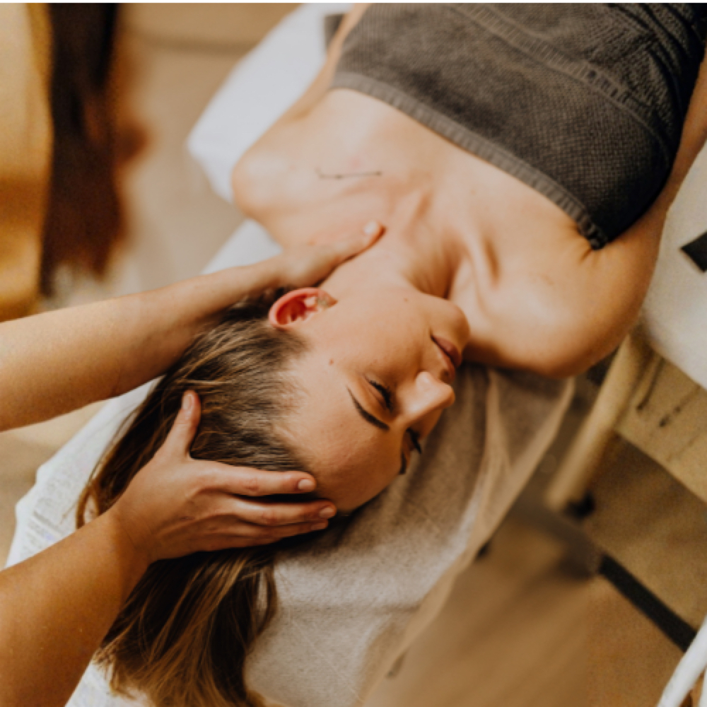 LYMPHATIC RESTORE FACIAL at FACE2FACE SKIN STUDIO in Kew Gardens, NY