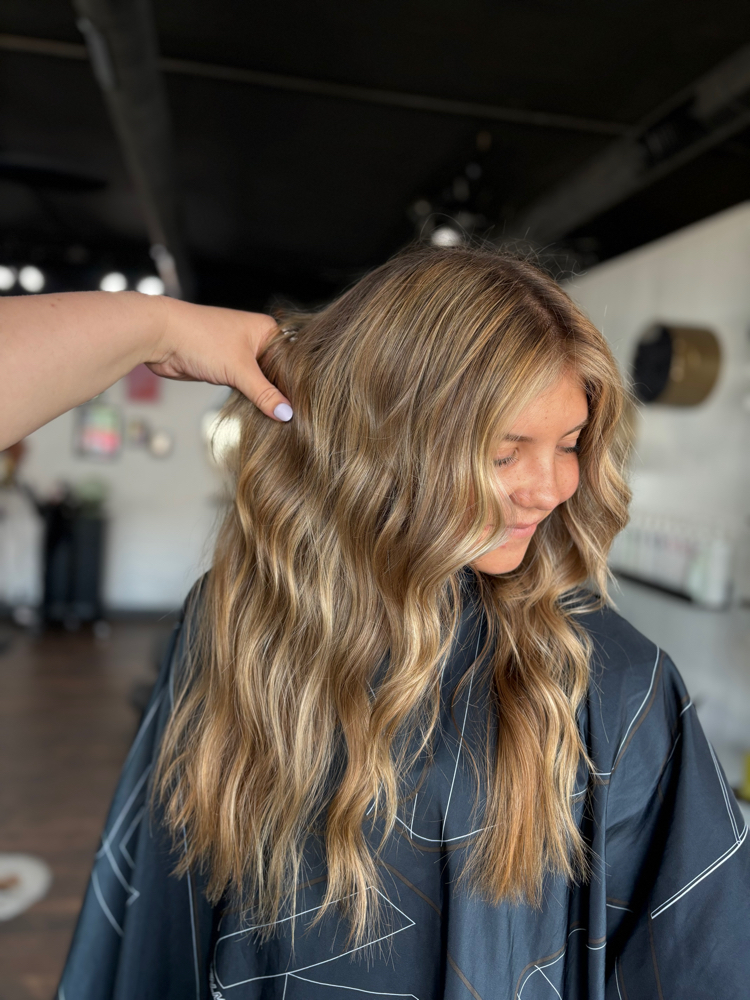 Deep Conditioning Treatment