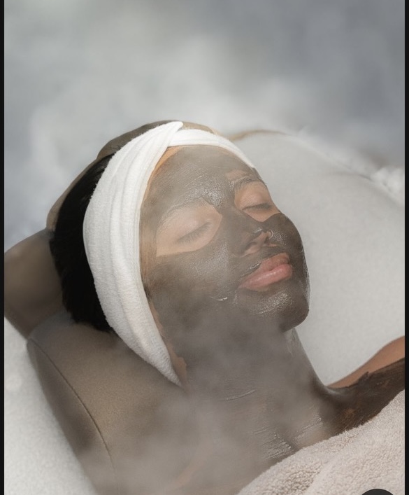 Deep Cleansing Facial