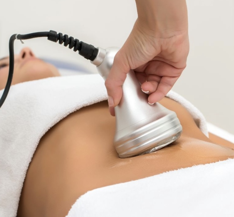 BODY SCULPTING PACKAGE