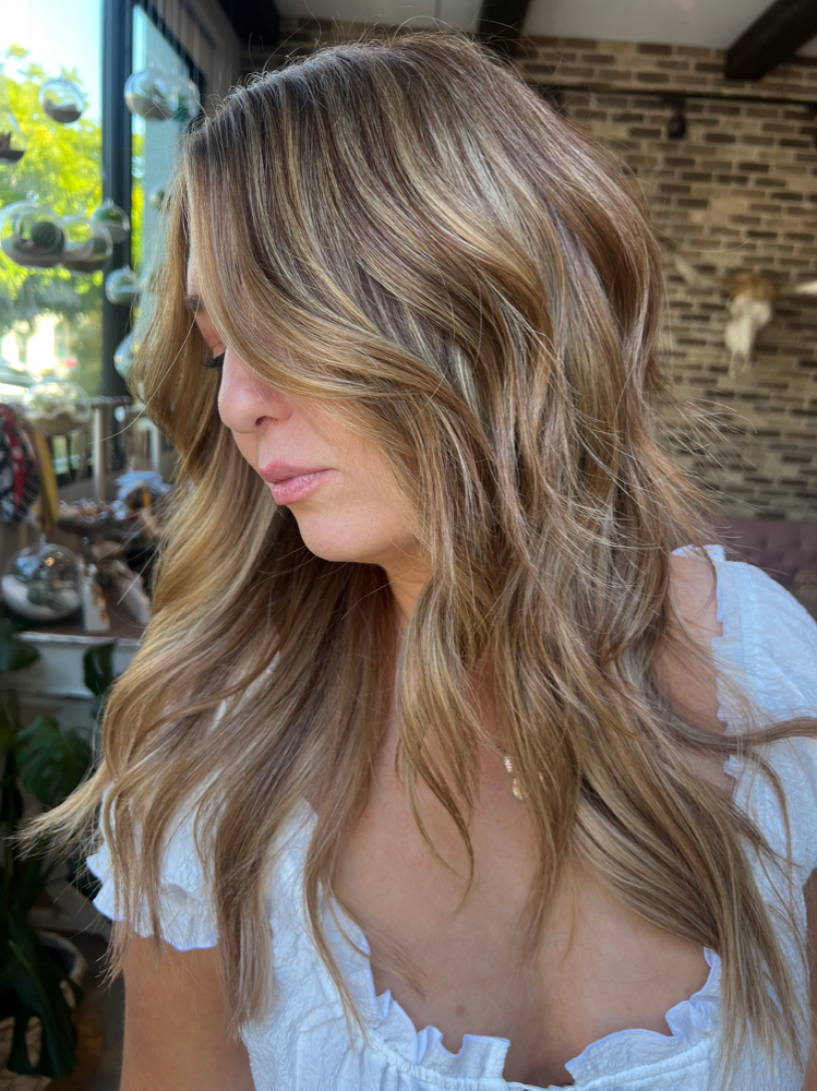 Color Correction