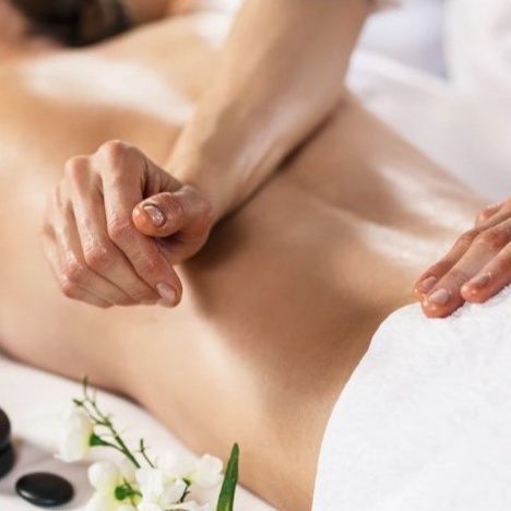 90 Minute Therapeutic at Pure Relaxation in Stanford, KY