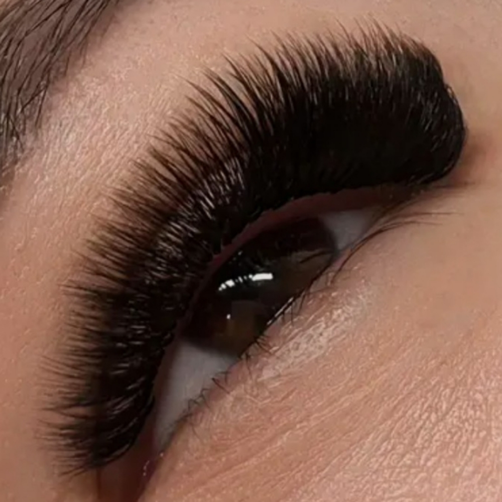 Mega Volume Eyelash Extensions at Noemi's Beauty Room LLC in Avondale, AZ