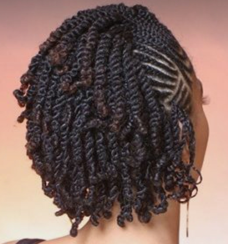 Natural Styling