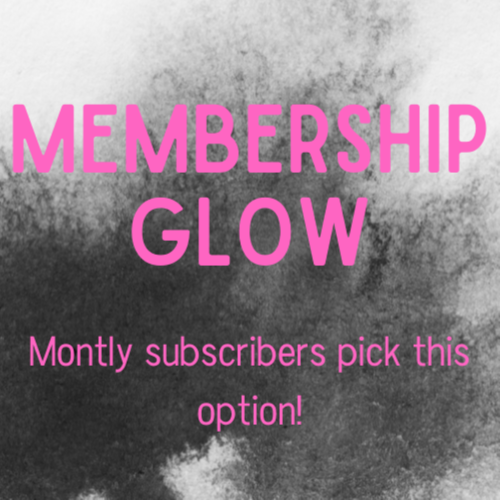 Membership Glow