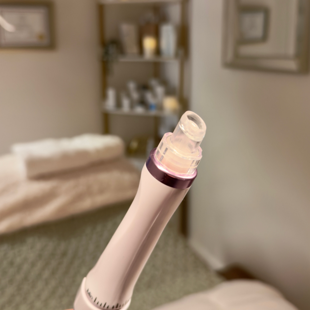 TLC HYDRO-GLOW at TLC Esthetics in Winthrop, MA