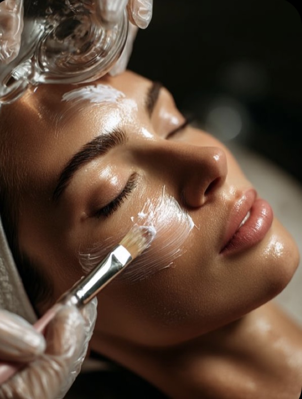 Balance And Glow Signature Facial