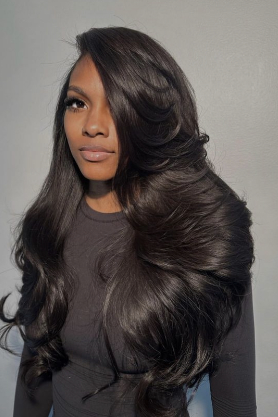 Signature Quick Weave