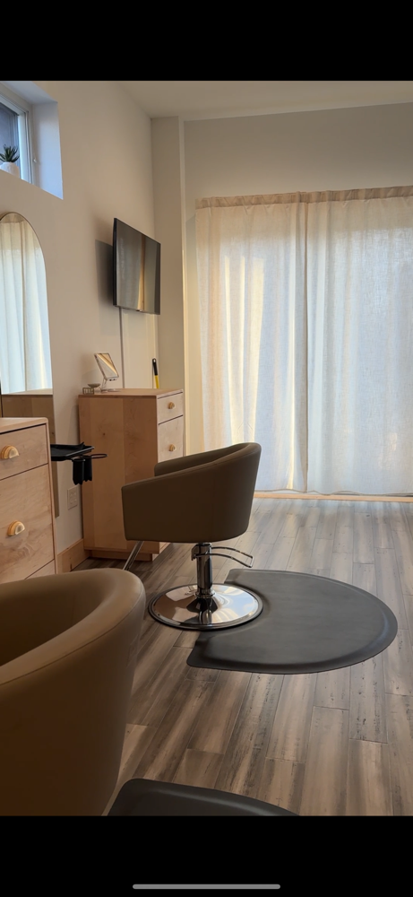 In Person Consultation