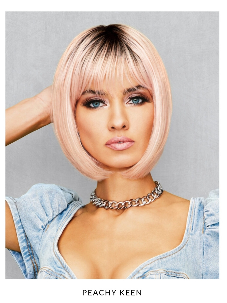 Alternative Hair/ Wig Consult