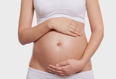 Pre-Natal Massage