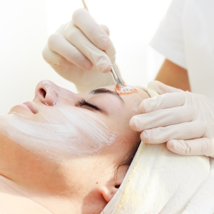 Chemical Peel at Natural Luminance Skin & Body Wellness in Merrillville, IN