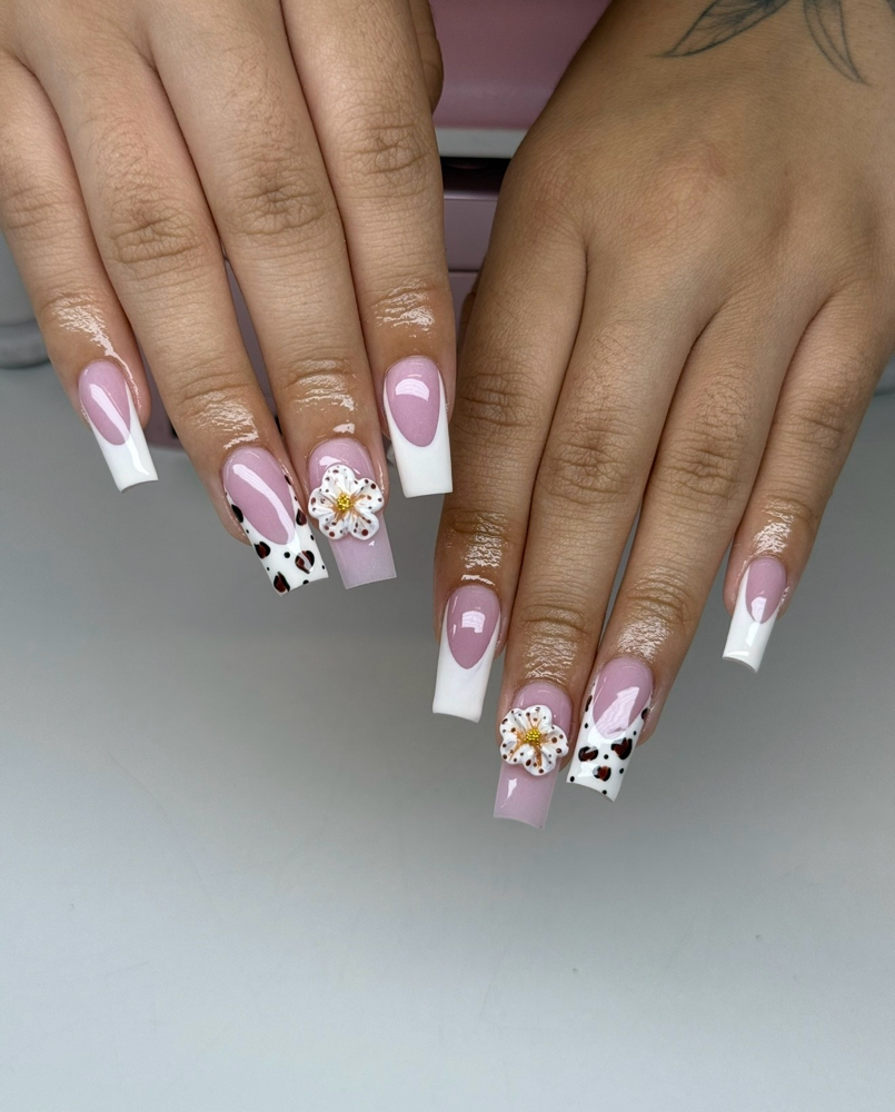 Complex Fill Long- Extra Long at Nails by Hana in Salamanca, NY