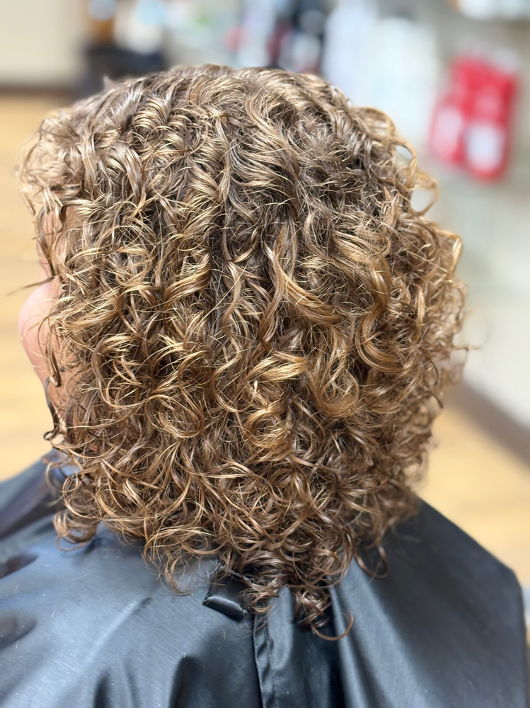 Curl Detox