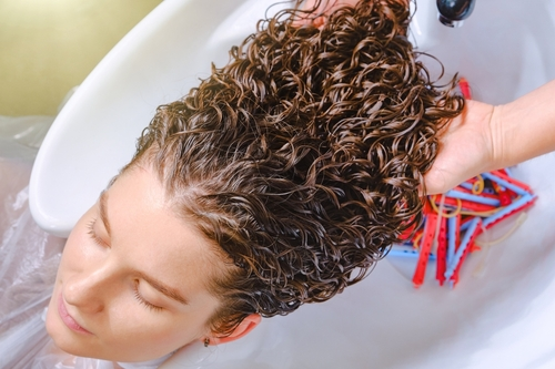 Full Perm at Trade Wind Hair Salon (Please Call Salon to book appointment) in Daphne, AL
