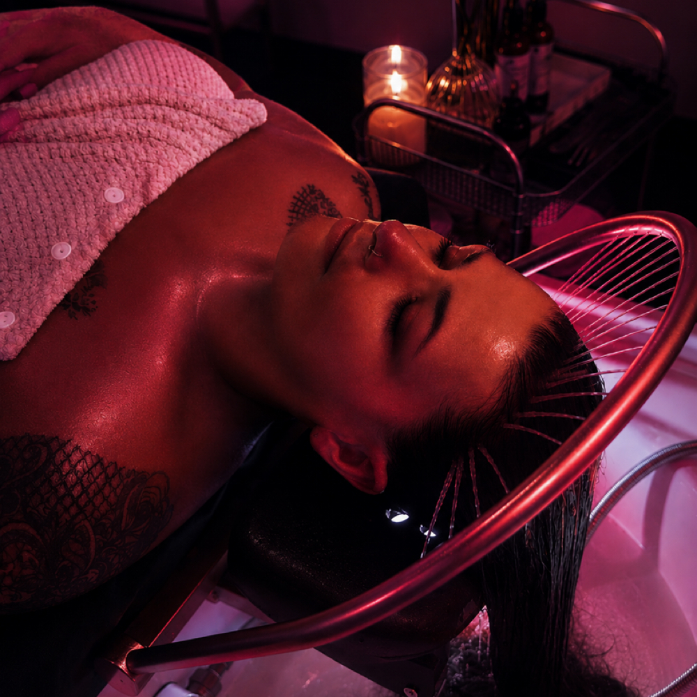 Ascension Ritual (NEW) at Altered Aura Head Spa in Phoenix, AZ