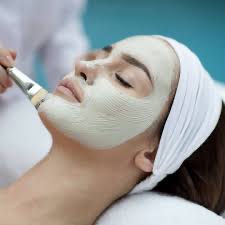 V.I.P. Pass Luxury Blendz Facial