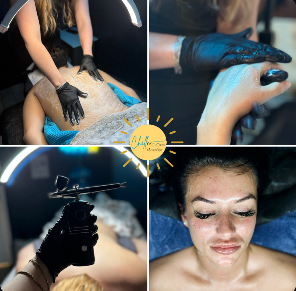 Signature Body Glo Treatment