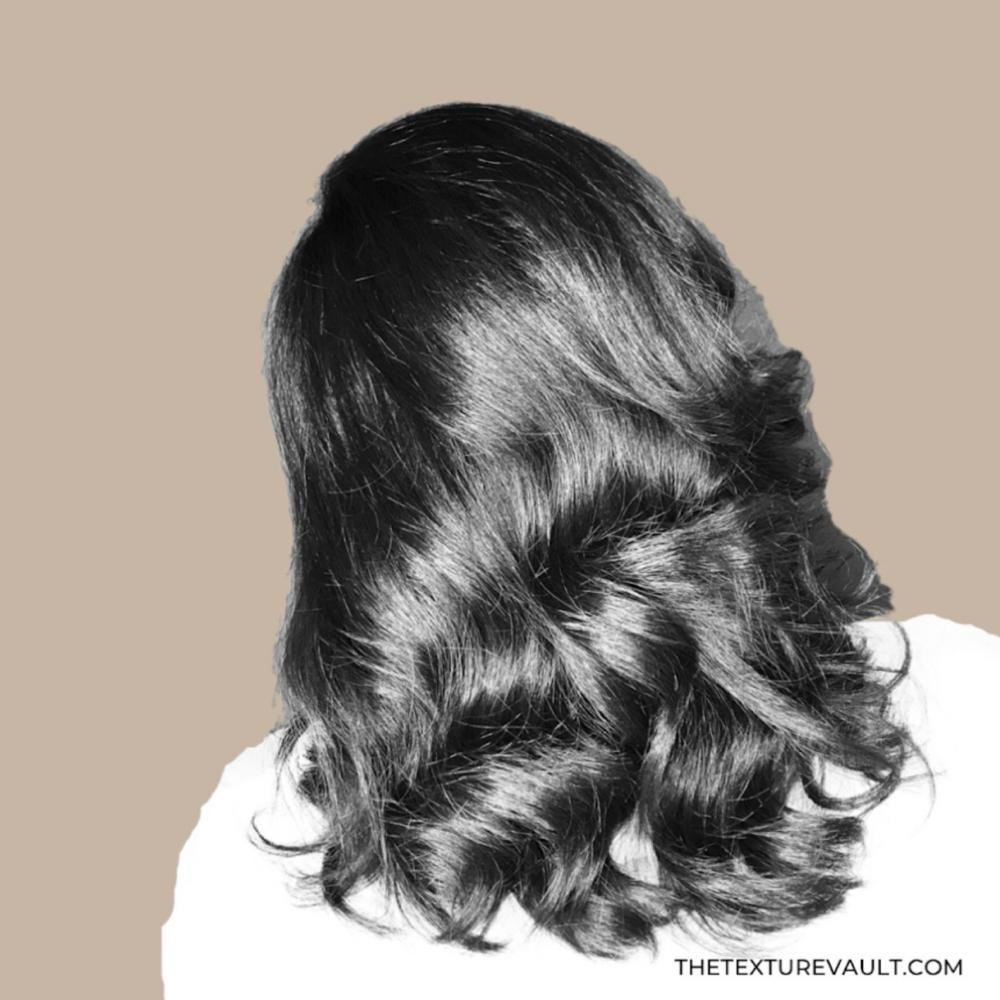 The Press & Curl at The Texture Vault in Millington, TN