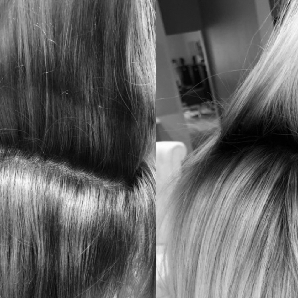 Color Correction at StyledByAutum in Mulberry, FL