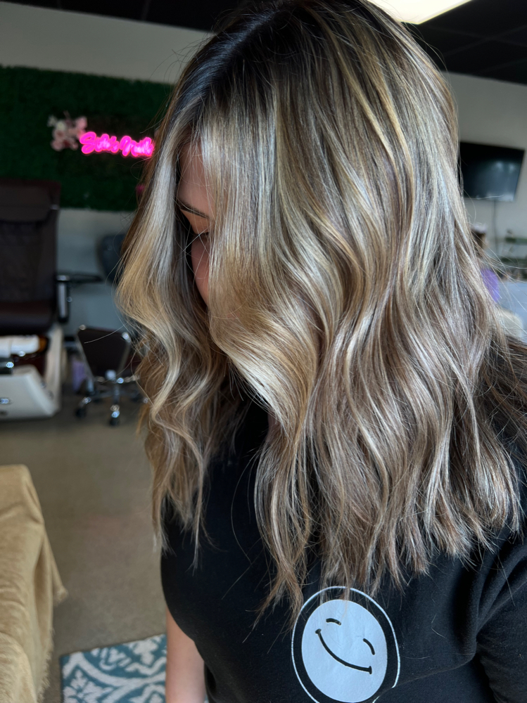 Toner