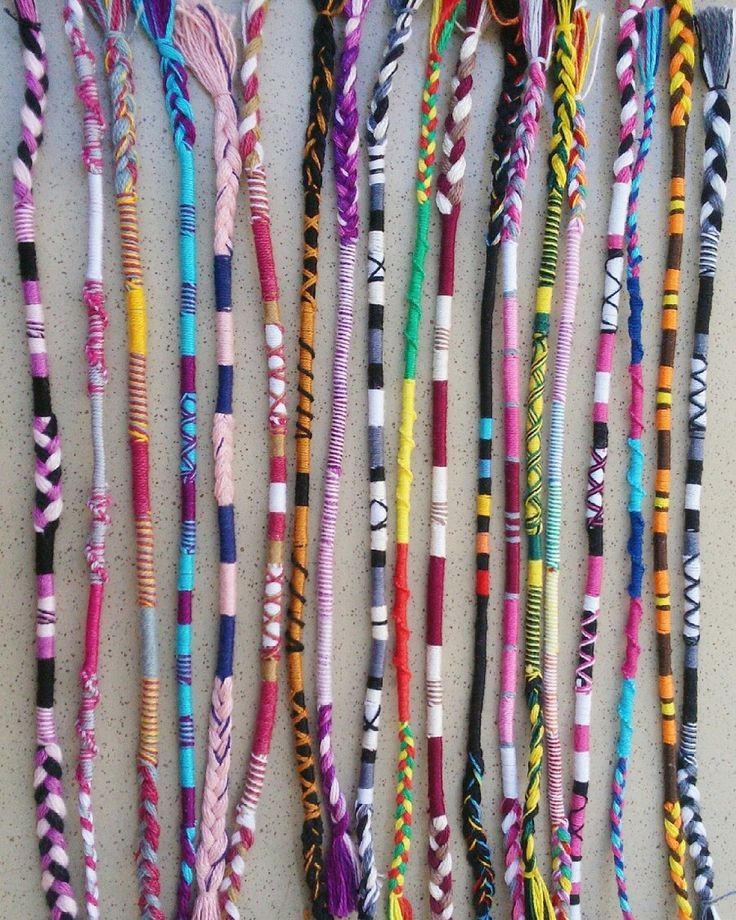 Hair Wraps