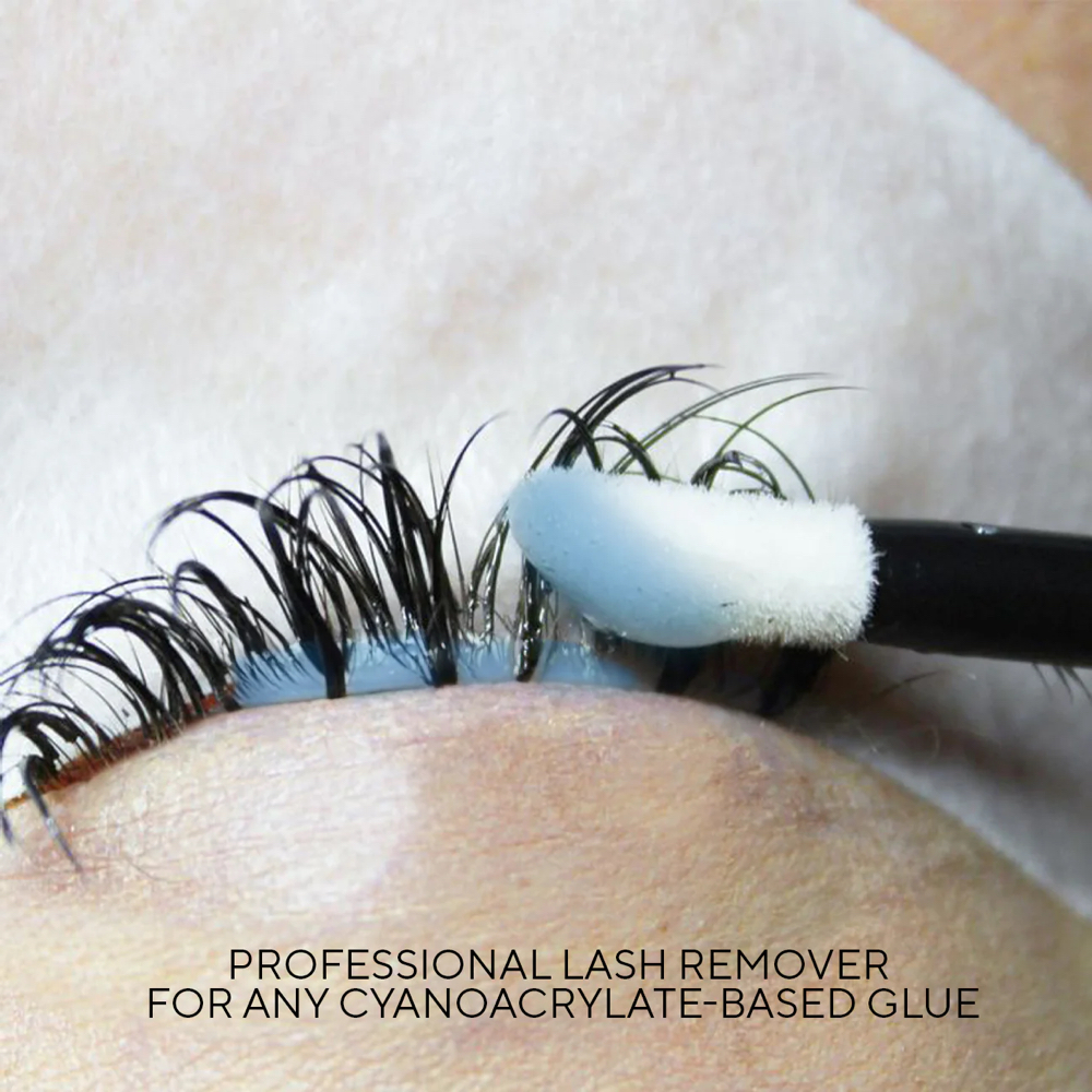 Lash Removal at Yulee Mac Aesthetics in Tontitown, AR