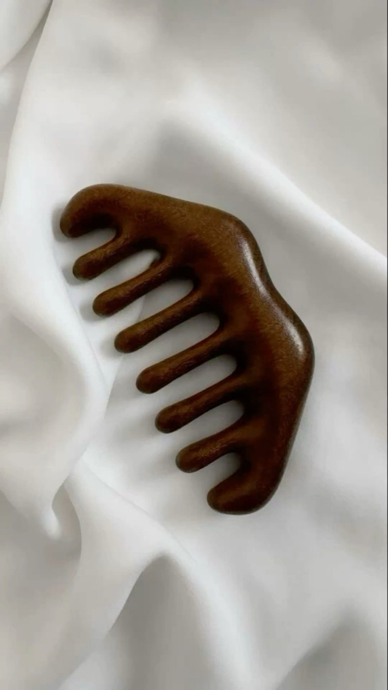 Scalp Massage at BeautybyMia.V in Wheelersburg, OH