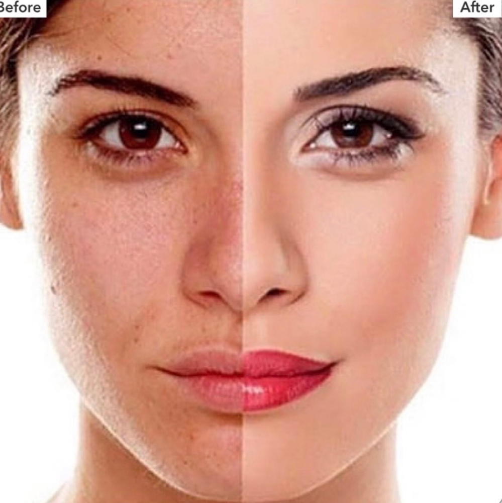 BB Glow at Mjartistry in Manahawkin, NJ