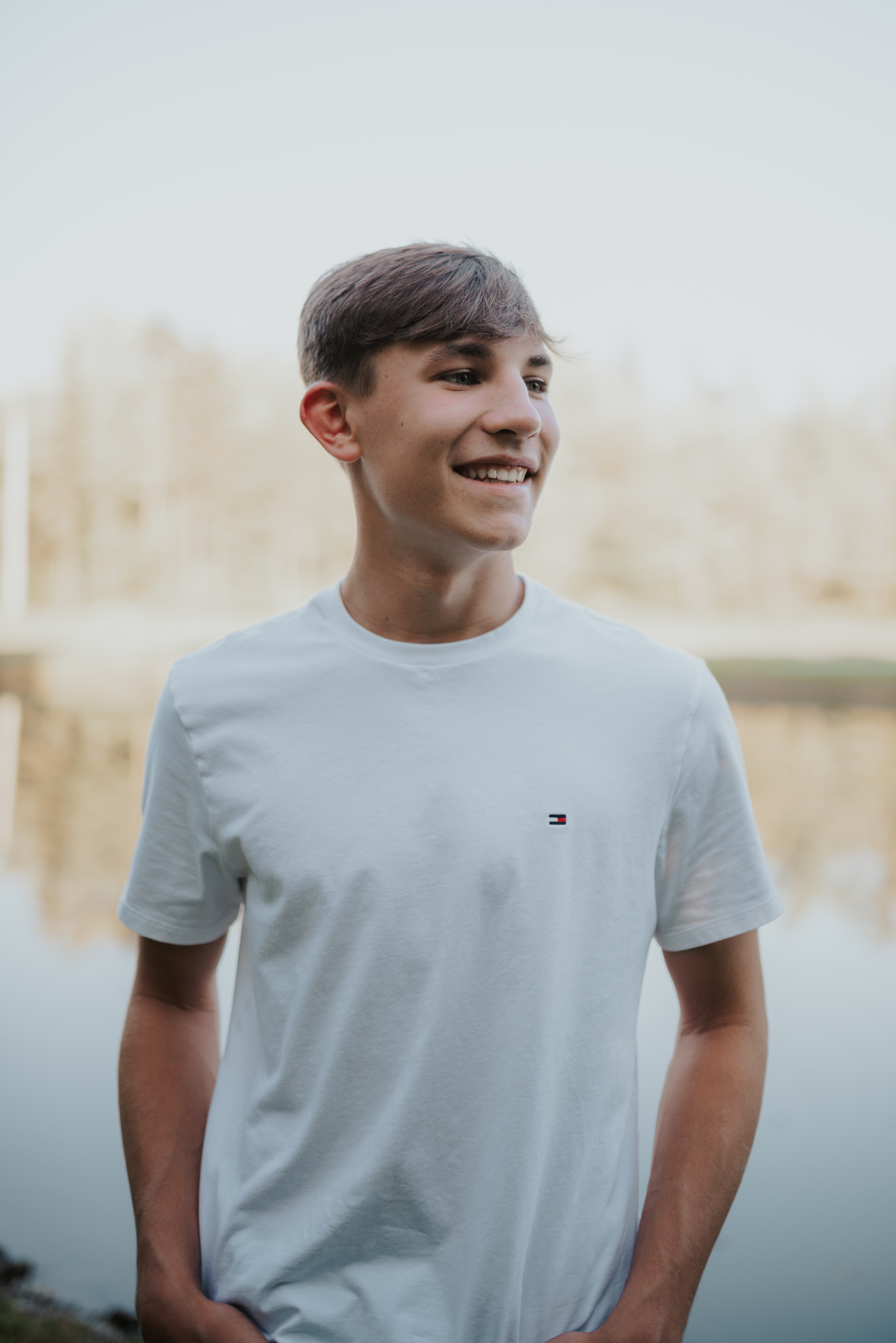 Mens Haircut