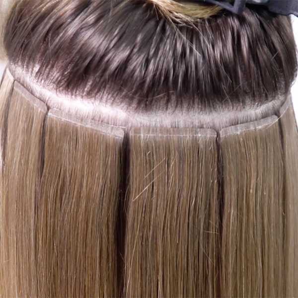Tape In Extensions NEW SERVICE