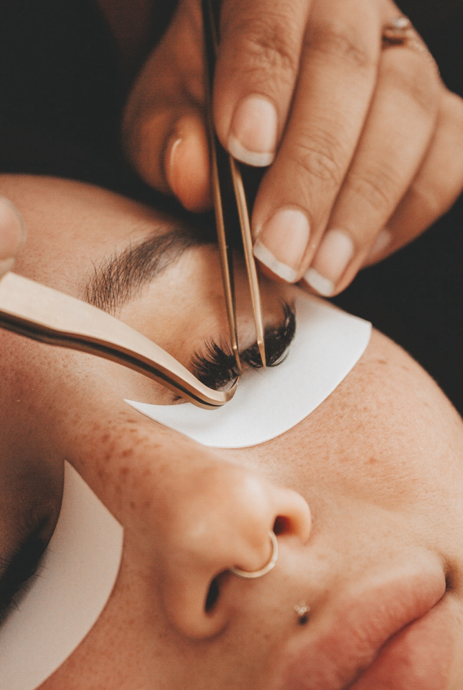 Standard Lash Fill