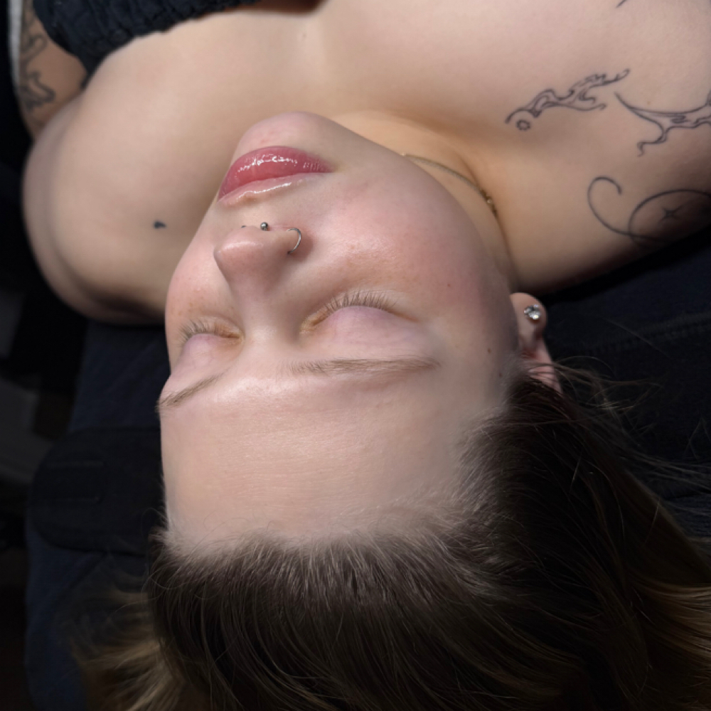 Custom Facial at Mel Esthetics LLC in Denver City, TX