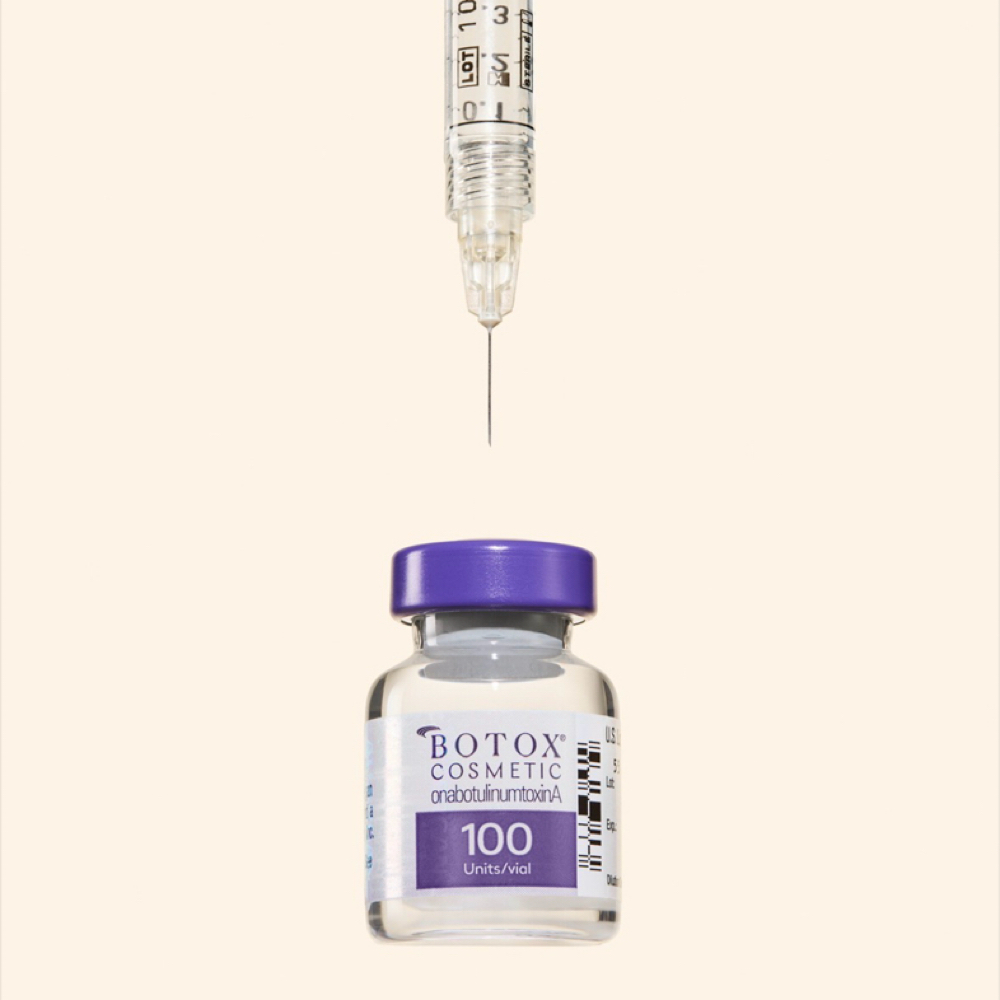 Botox at TrueSkin Medspa in Leander, TX