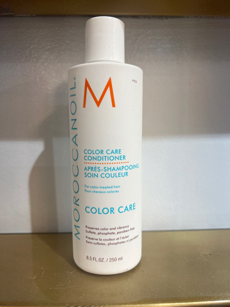 Moroccan Oil Color Care Conditioner at REV BEAUTY COLLECTIVE in Cranberry Twp, PA