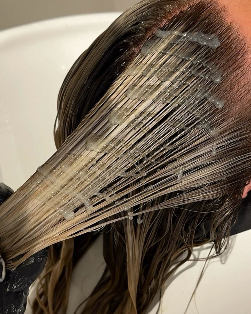 Gloss/Tone Refresh at BeautyByKam in Pleasant Grove, UT