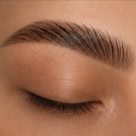 Brow Lamination at Maria Paiva Skin in Greensboro, NC