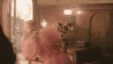 Curling Or Flat Iron Style at Austin Dawson Hair in Marietta, GA