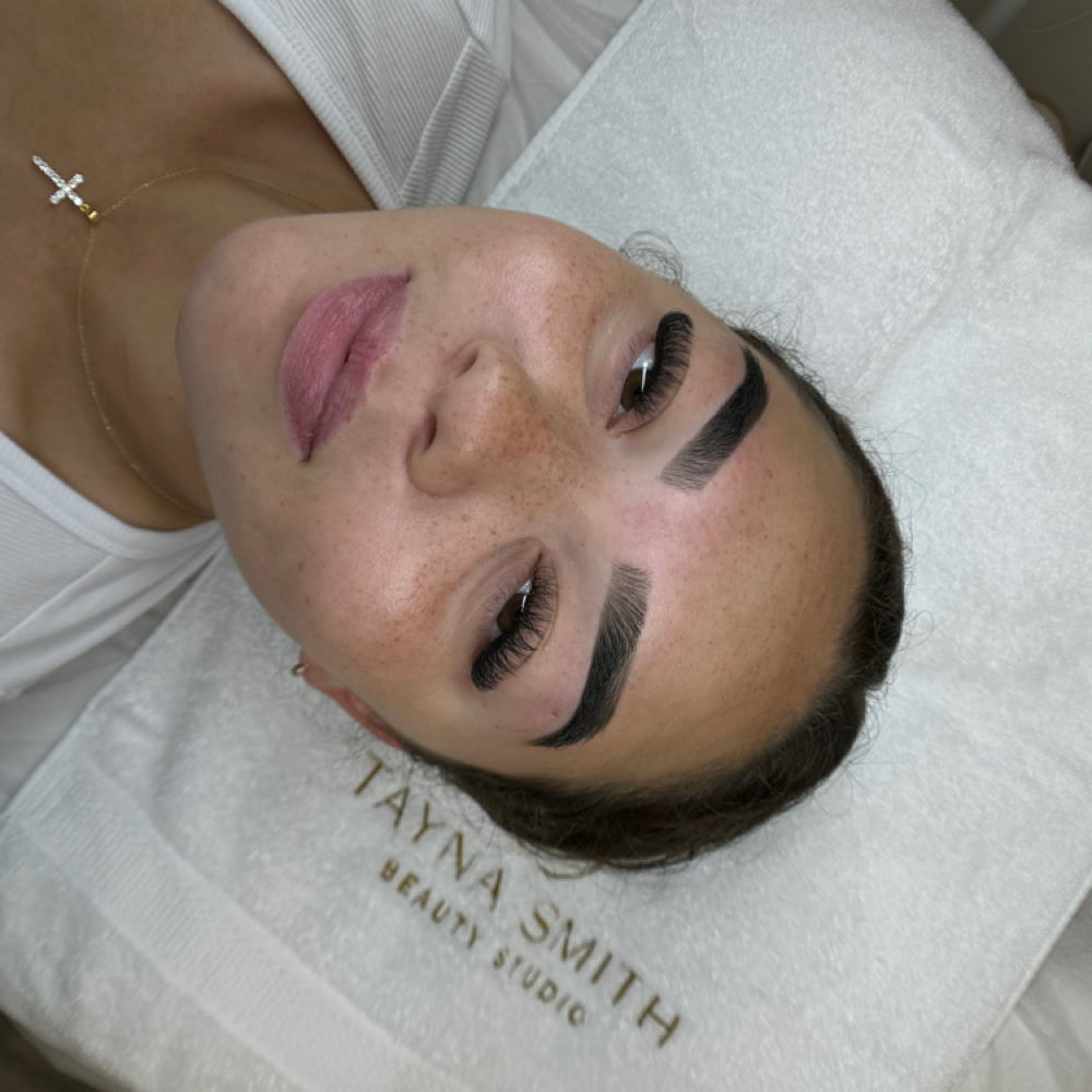 Mini Facial at Tayna Smith Beauty Studio in Dracut, MA