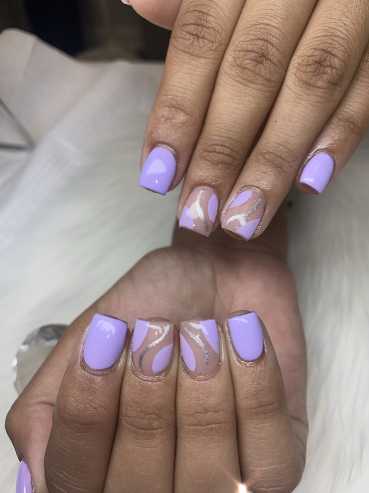 X-Short Full Set