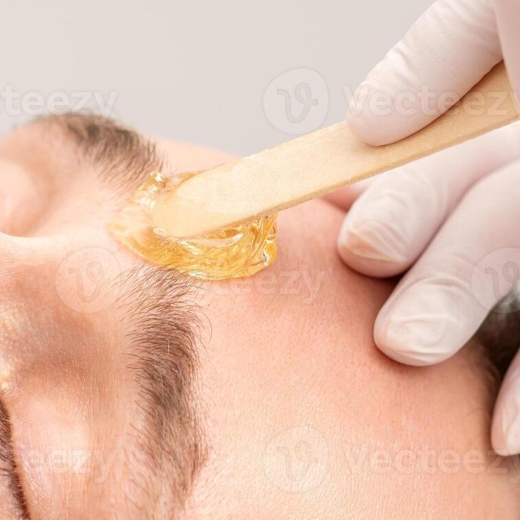 Between Brows Wax at Skin Boutique North Carolina in Mooresville, NC