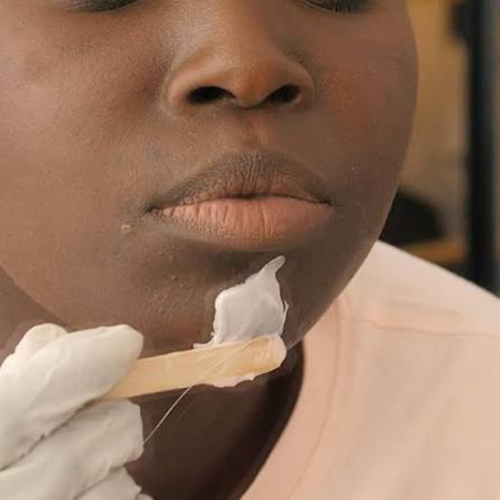 Chin Wax at KB Esthetic Spa Inc. in Dalton, GA