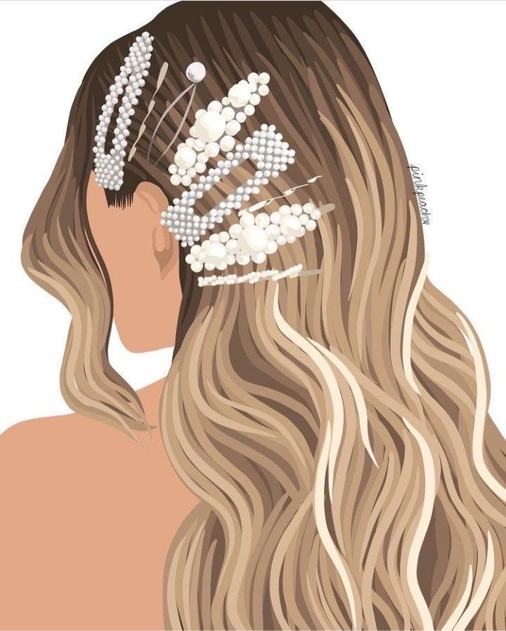 Hair/ Updues