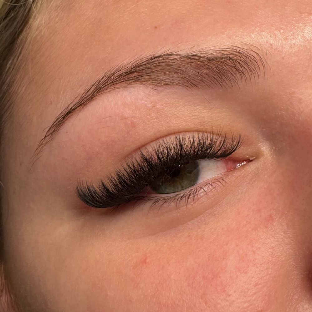 Volume Fill at Starry Knight Beauty Bar in Terre Haute, IN