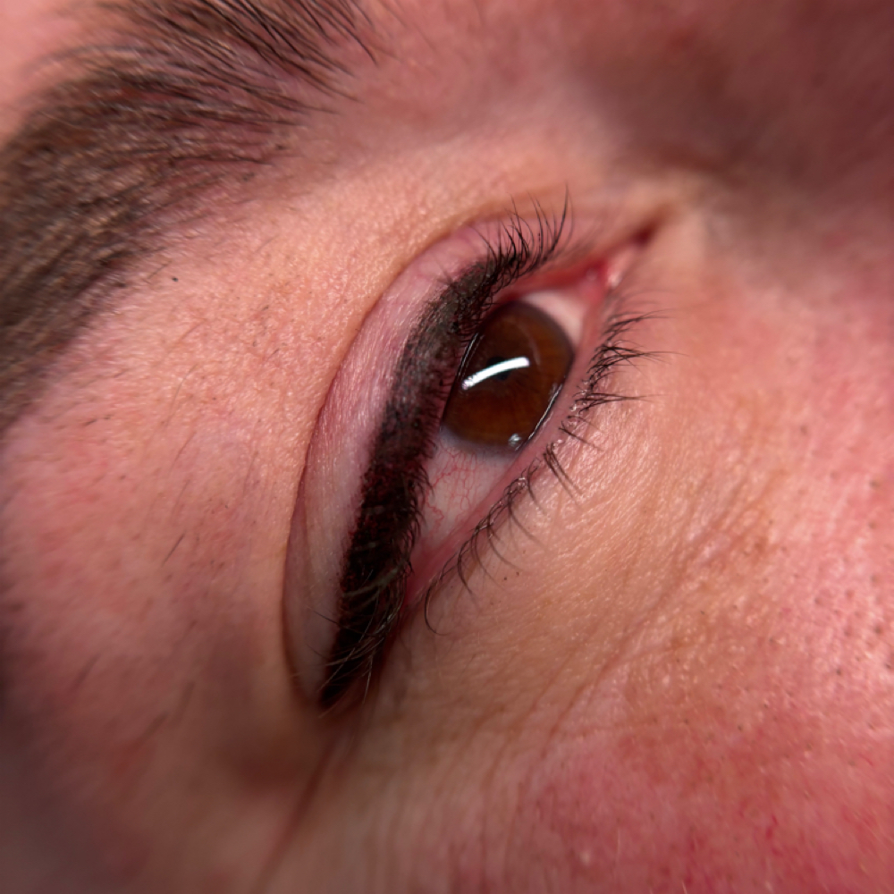 Classic Eyeliner at Studio M Beauty Co. in Salem, OR