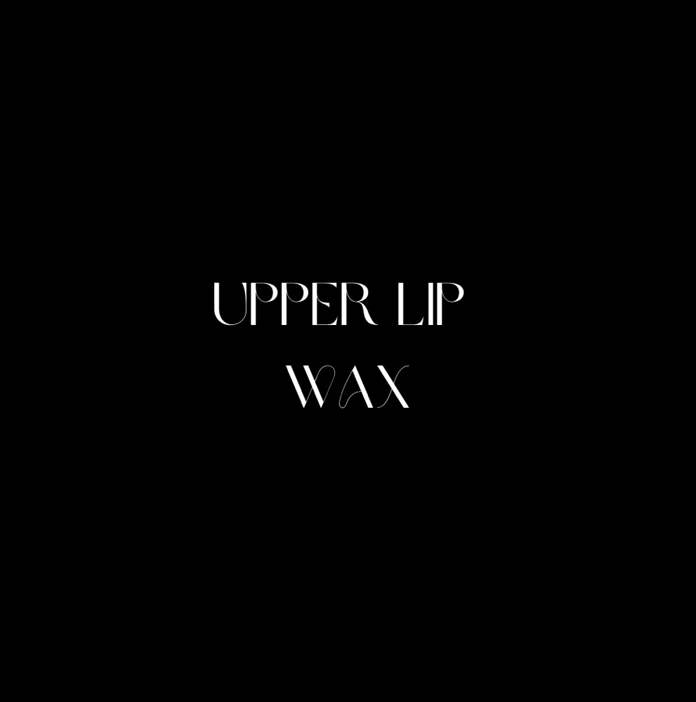 Upper Lip