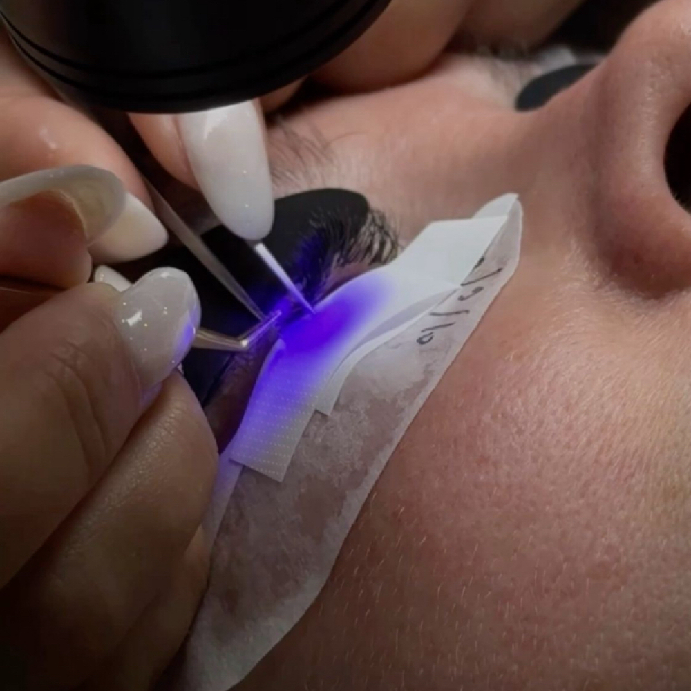 UV Lashes Classic at Nina Tran - Beauty & Plus in Tyler, TX
