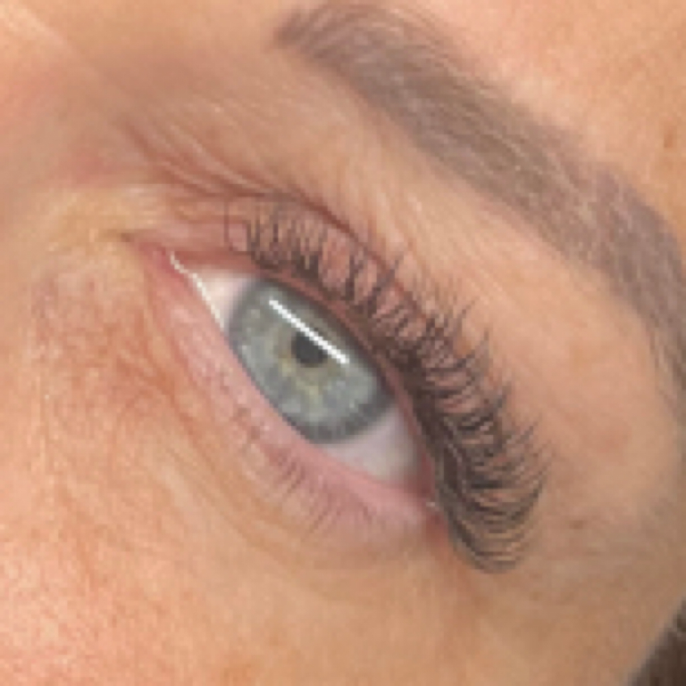 Classic 3wk Fill at Beauty Building in Webster, NY