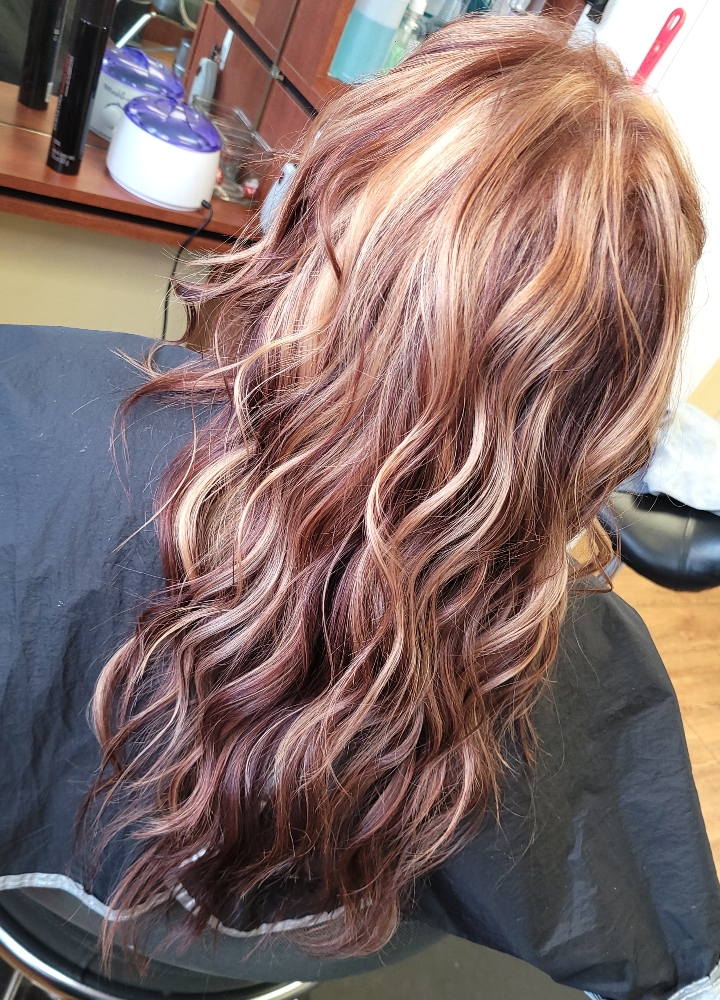 Partial Highlights