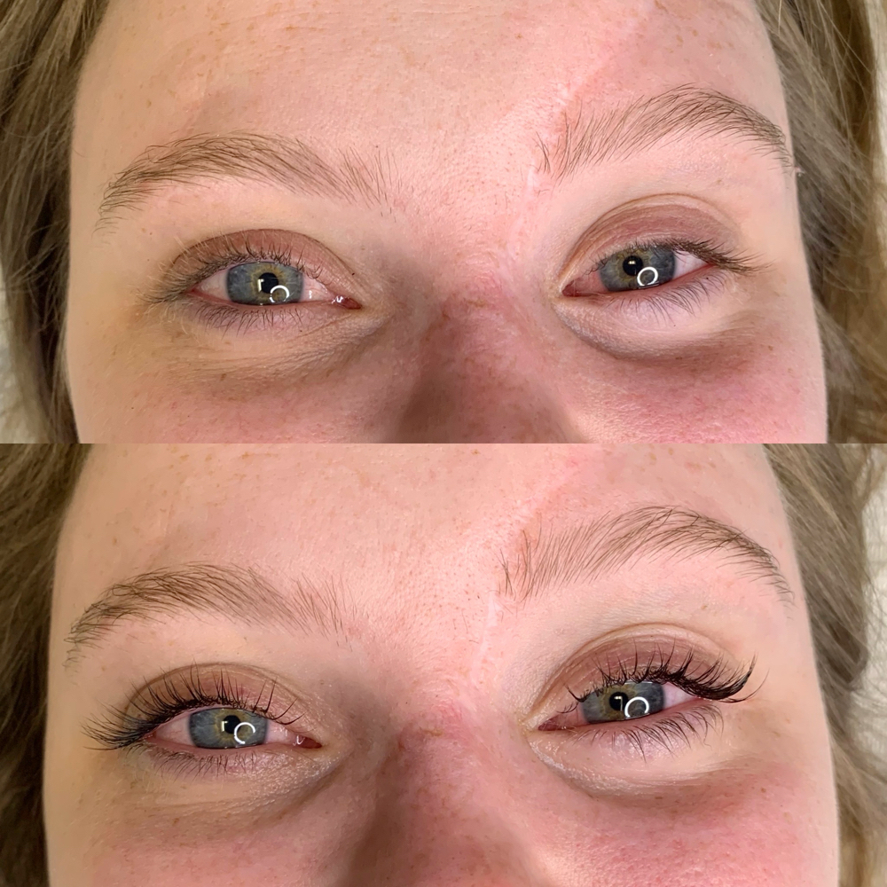 Lash Lift